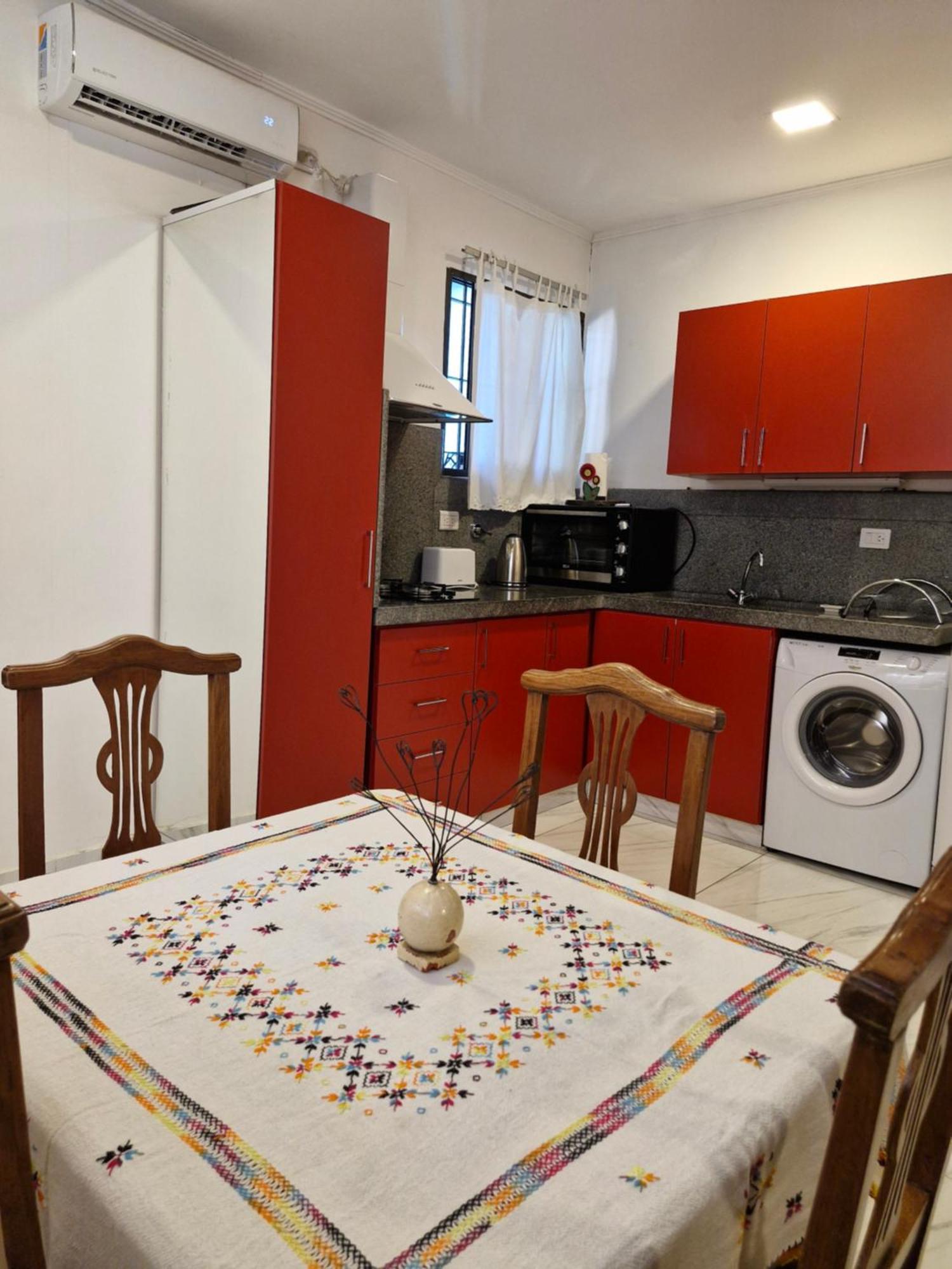 شقة Coqueto Departamento بويرتو إجوازو المظهر الخارجي الصورة