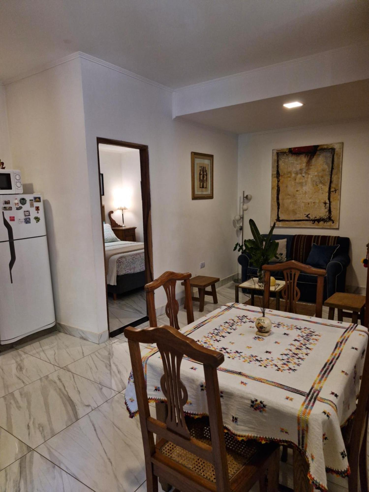 شقة Coqueto Departamento بويرتو إجوازو المظهر الخارجي الصورة