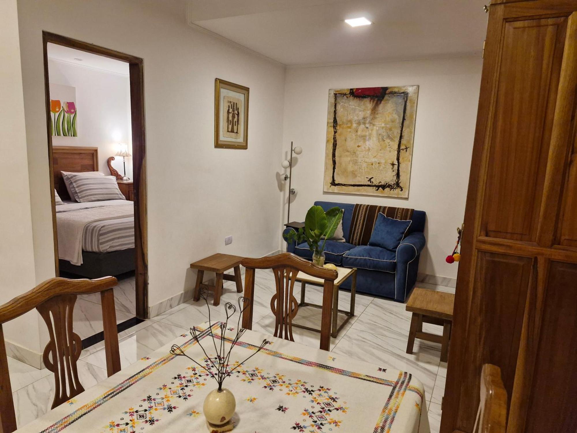 شقة Coqueto Departamento بويرتو إجوازو المظهر الخارجي الصورة