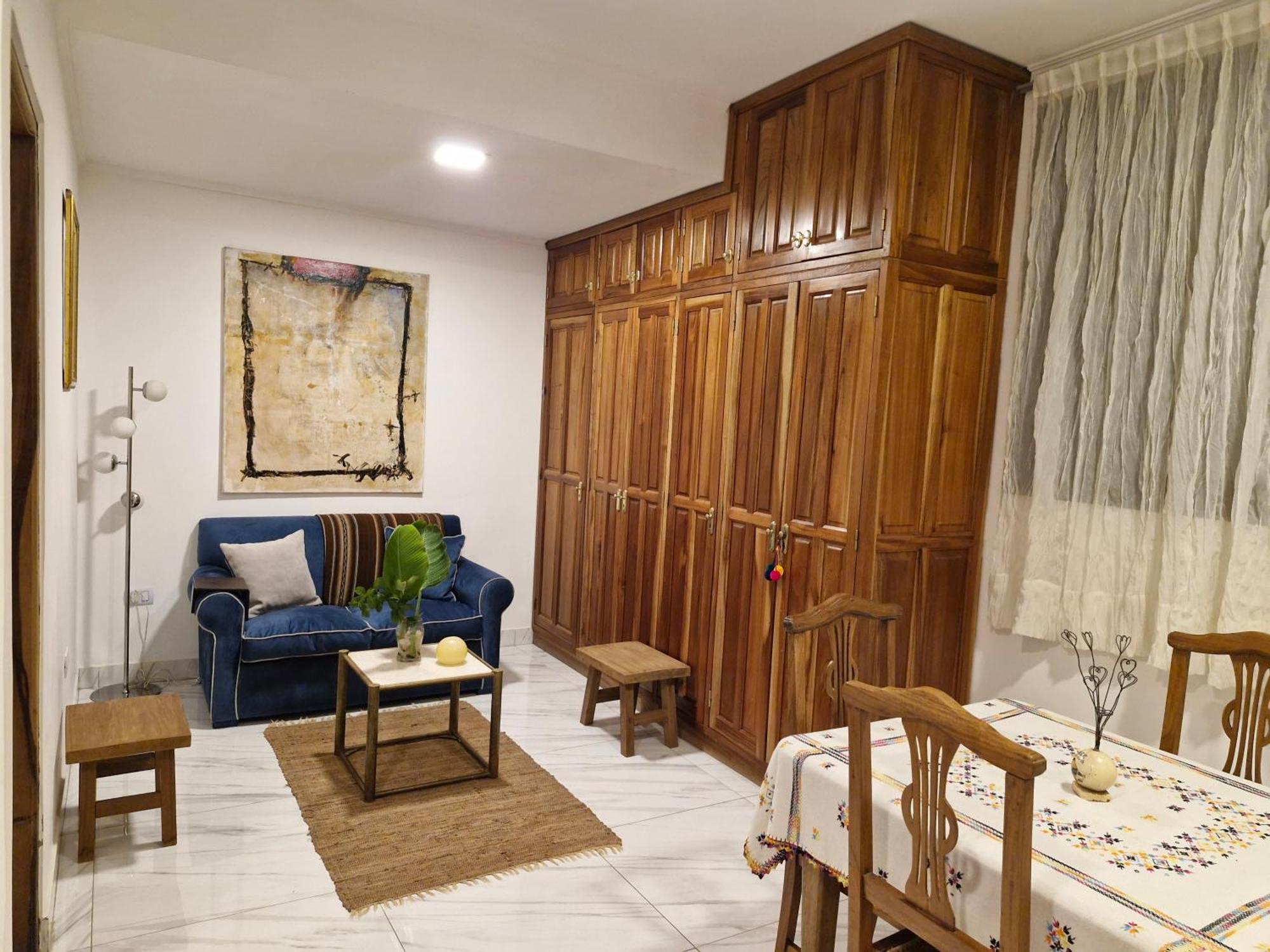 شقة Coqueto Departamento بويرتو إجوازو المظهر الخارجي الصورة