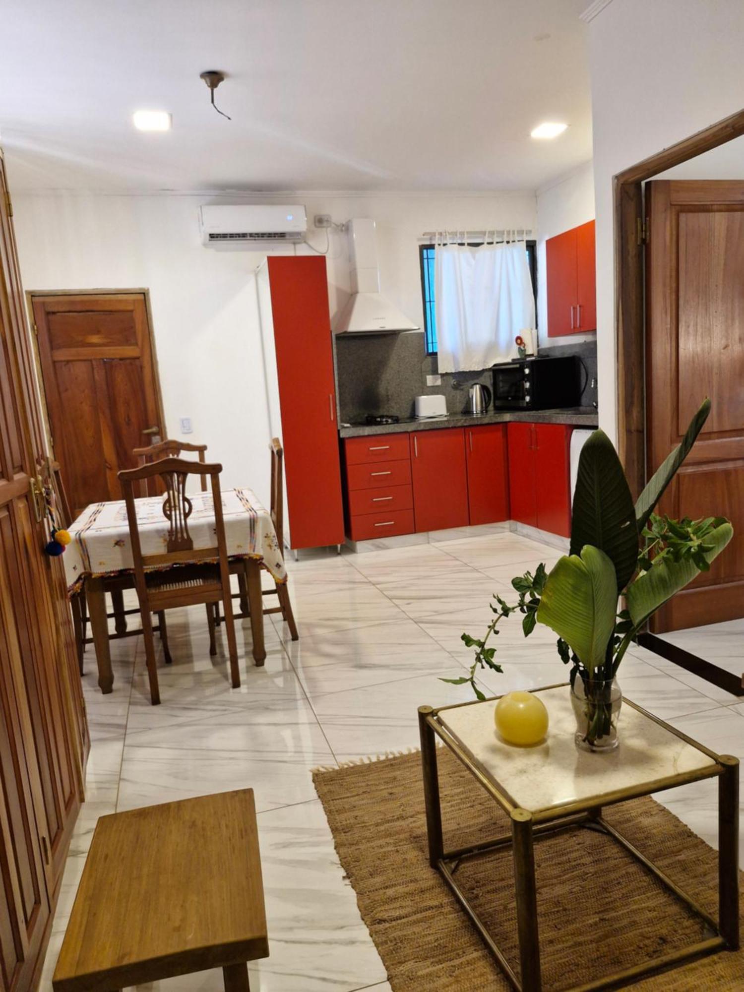 شقة Coqueto Departamento بويرتو إجوازو المظهر الخارجي الصورة