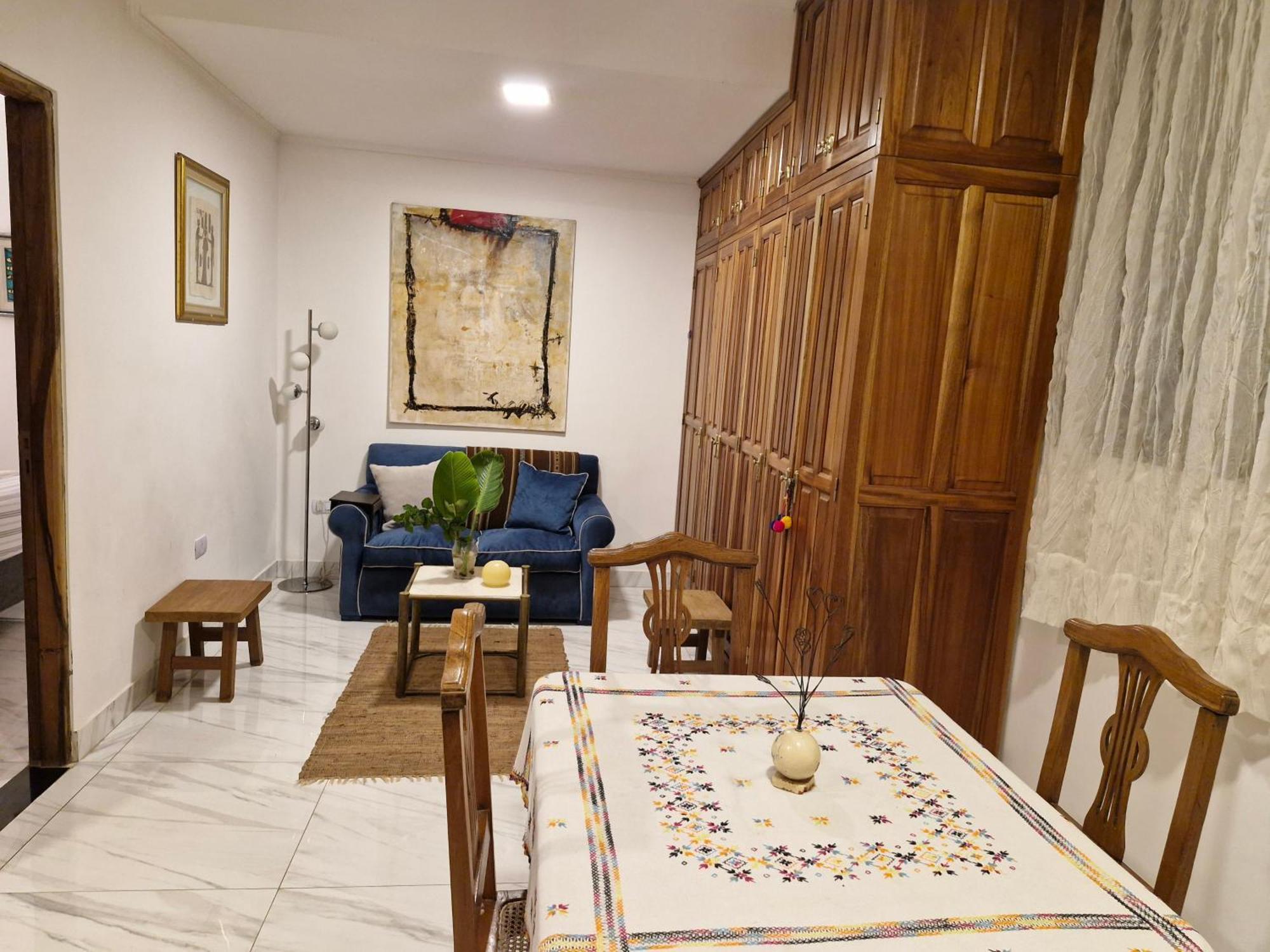 شقة Coqueto Departamento بويرتو إجوازو المظهر الخارجي الصورة