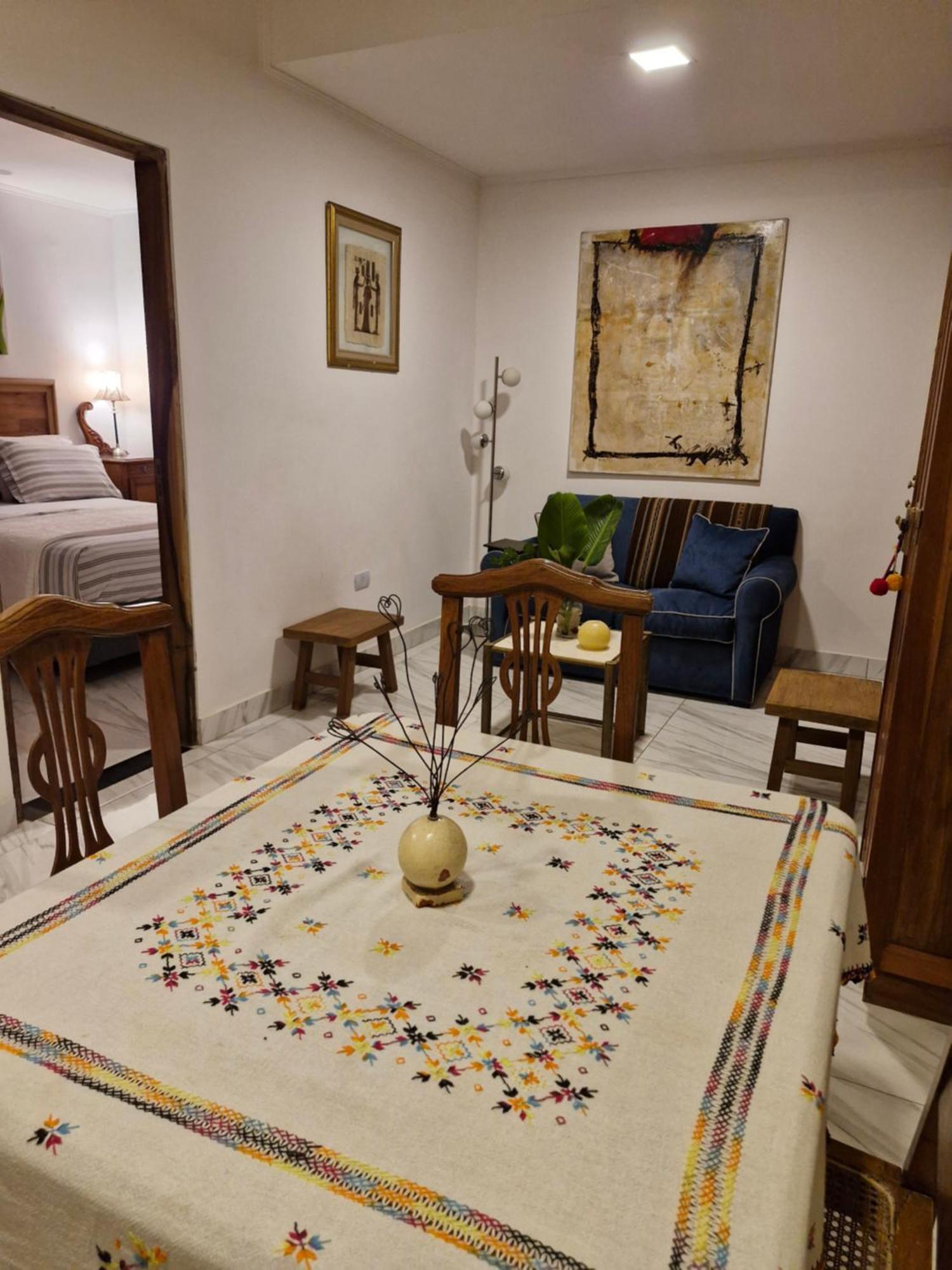 شقة Coqueto Departamento بويرتو إجوازو المظهر الخارجي الصورة