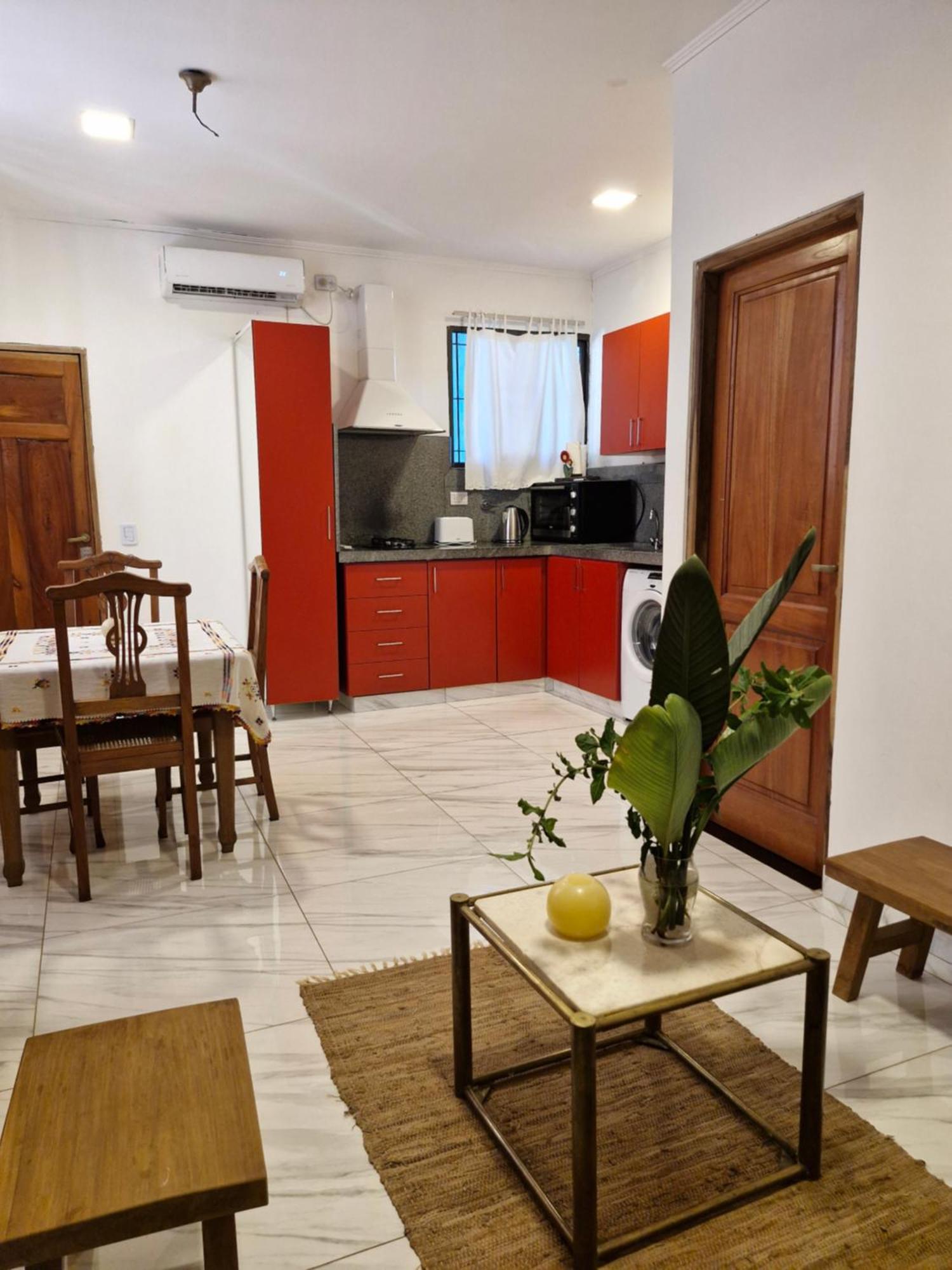 شقة Coqueto Departamento بويرتو إجوازو المظهر الخارجي الصورة